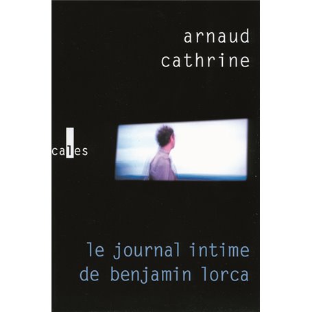 Le journal intime de Benjamin Lorca