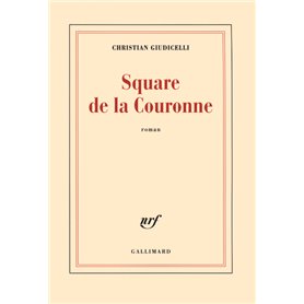 Square de la Couronne