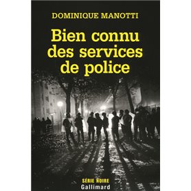 Bien connu des services de police