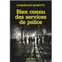 Bien connu des services de police