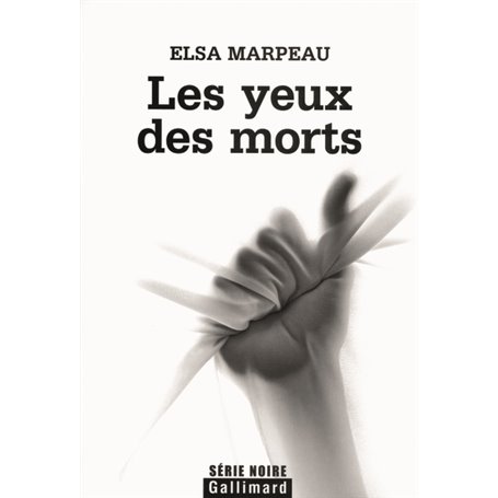 Les yeux des morts