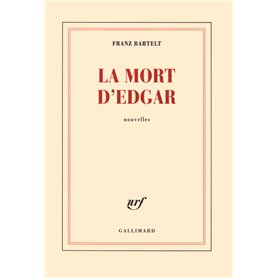 La mort d'Edgar