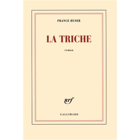 La triche