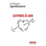 Lettres à Lou