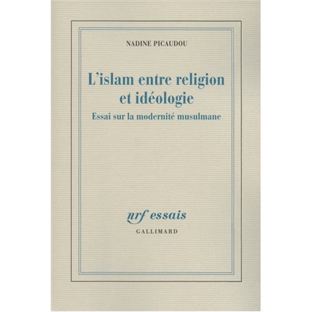 L'islam entre religion et idéologie