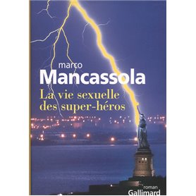 La vie sexuelle des super-héros