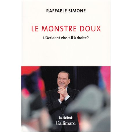 Le Monstre doux