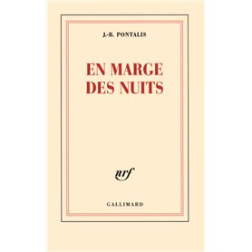 En marge des nuits