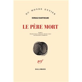 Le Père Mort
