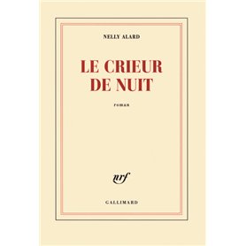 Le crieur de nuit