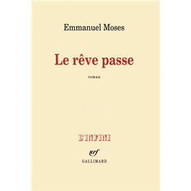 Le rêve passe