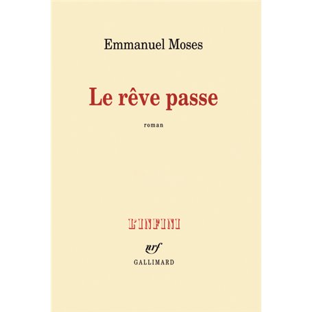 Le rêve passe