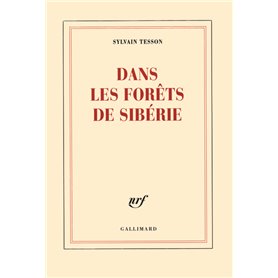 Dans les forêts de Sibérie