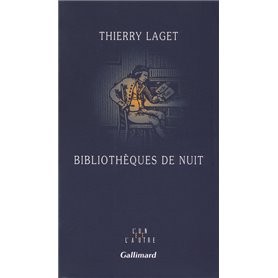 Bibliothèques de nuit