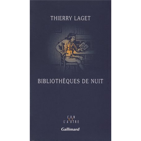 Bibliothèques de nuit