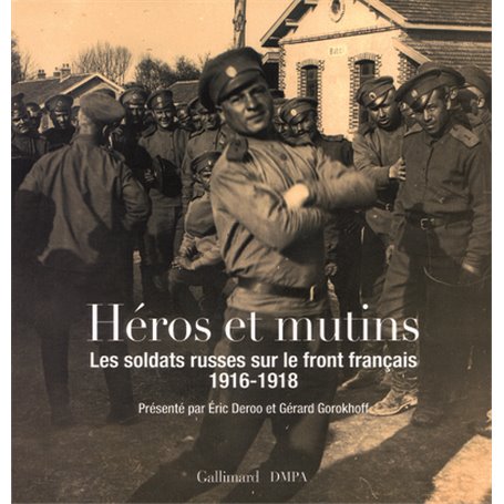 Héros et mutins