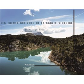 Les trente-six vues de la Sainte-Victoire