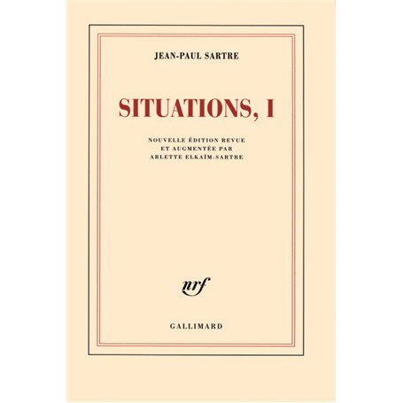 Situations