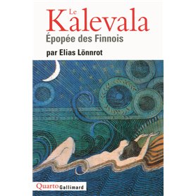 Le Kalevala