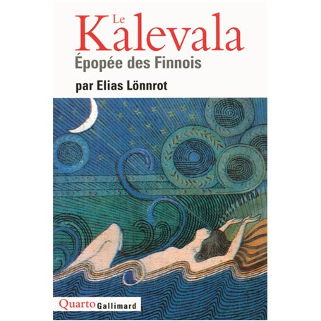 Le Kalevala