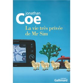 La vie très privée de Mr Sim