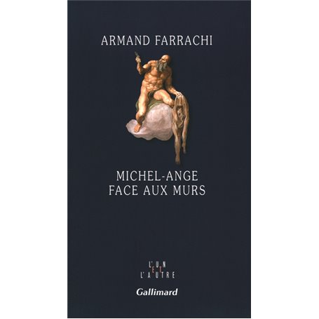 Michel-Ange face aux murs