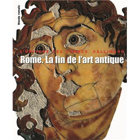 Rome. La fin de l'art antique