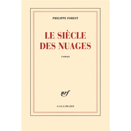 Le siècle des nuages