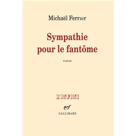 Sympathie pour le fantôme