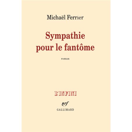 Sympathie pour le fantôme