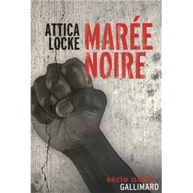 Marée noire