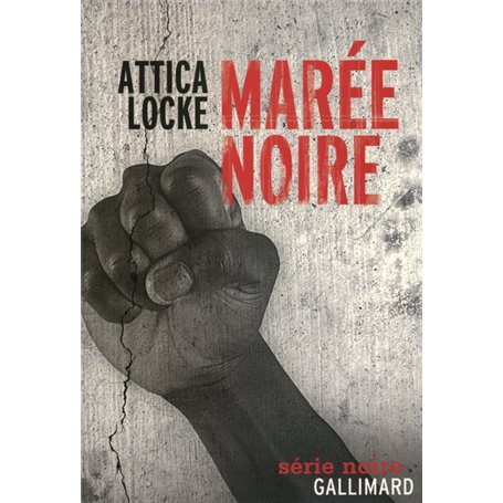 Marée noire