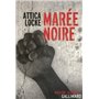 Marée noire