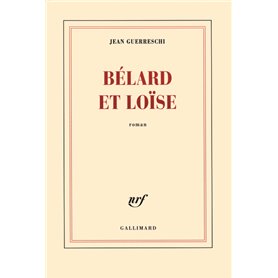 Bélard et Loïse