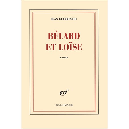 Bélard et Loïse