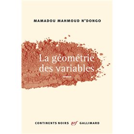 La géométrie des variables