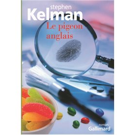 Le pigeon anglais
