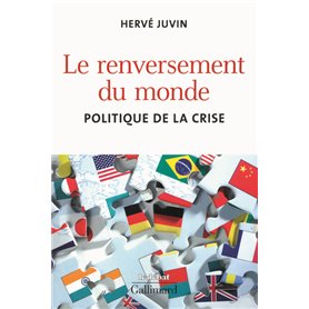 Le renversement du monde