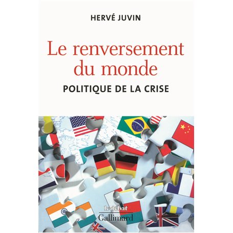 Le renversement du monde