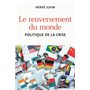 Le renversement du monde