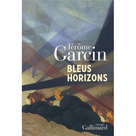 Bleus horizons