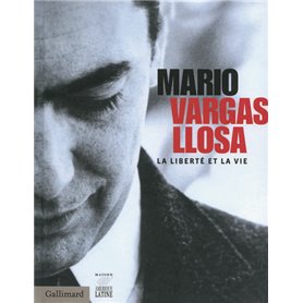 Mario Vargas Llosa