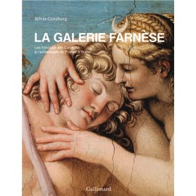 La Galerie Farnèse