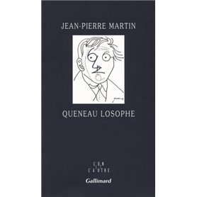 Queneau losophe