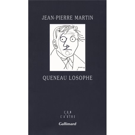 Queneau losophe