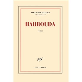 Harrouda