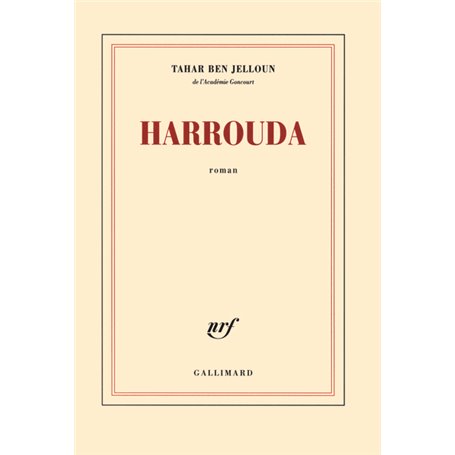 Harrouda