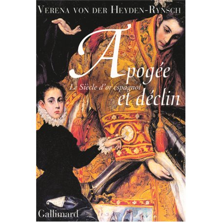 Apogée et déclin