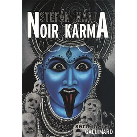 Noir Karma