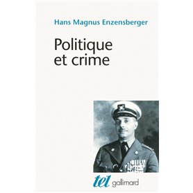 Politique et crime